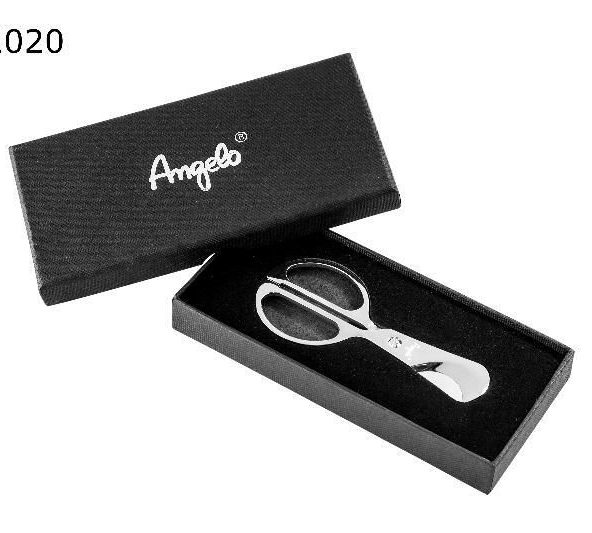 Ножица за пури Angelo Chrome 502020 11.7cm €17.90 35.01лв