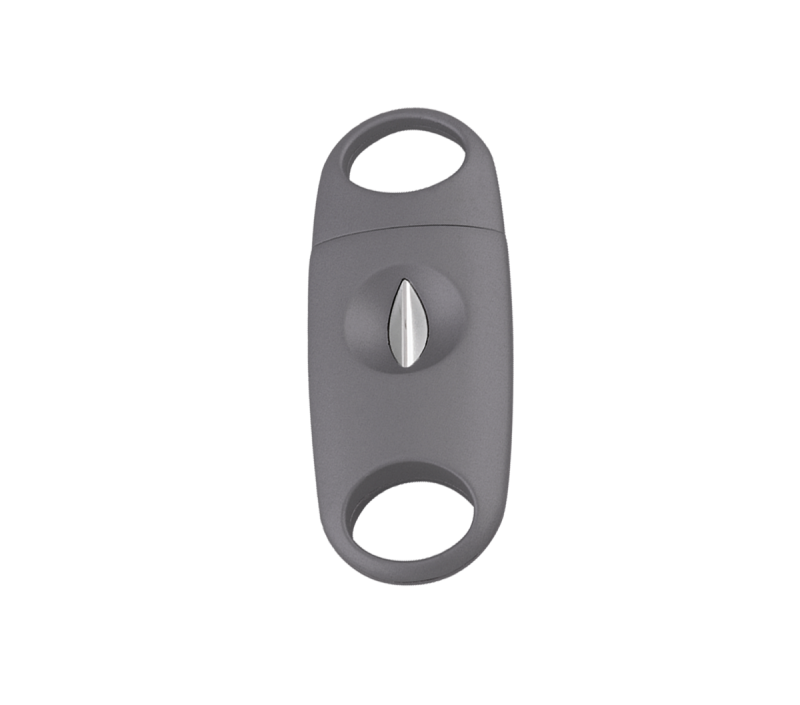 Резачка за пури XIKAR V-Cut Gunmetal VX XI-155GM €43.46 85.00лв.