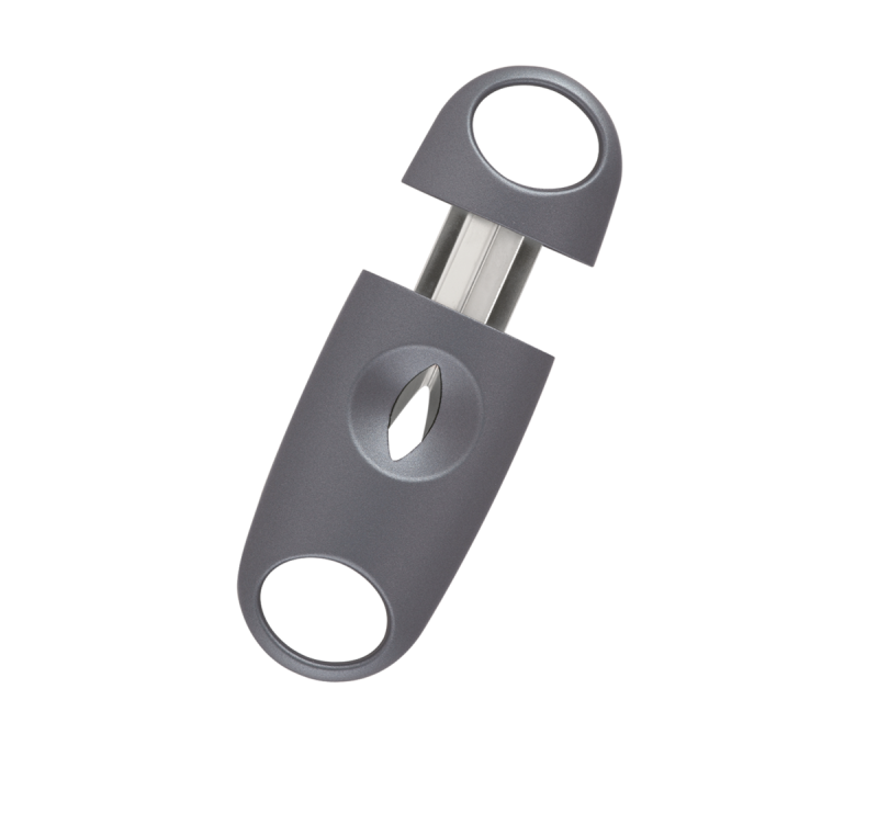 Резачка за пури XIKAR V-Cut Gunmetal VX XI-155GM €43.46 85.00лв.