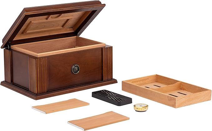 Хюмидор за пури Humidor Supreme Amalfi €265.87 / 520.00лв