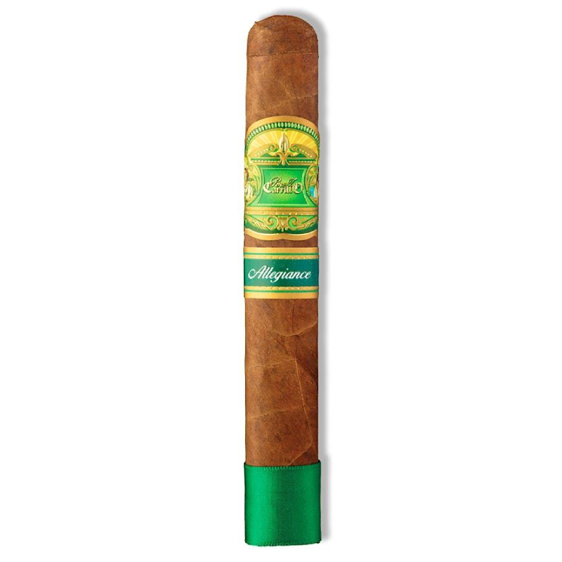 E.P. Carrillo Allegiance Confidant