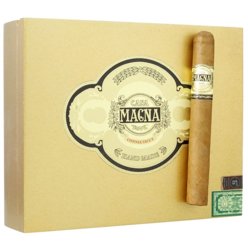 Casa MAGNA Connecticut Toro